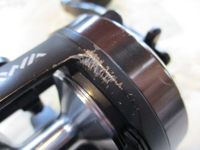 11ダイナスター 250