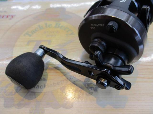 11ダイナスター 250