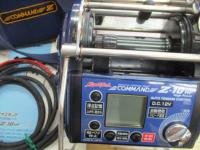 コマンド Z-10HP(12V)