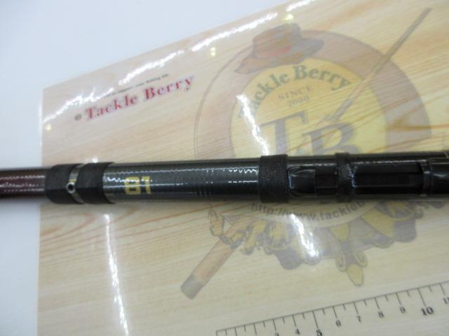 AWTHE鮎中硬硬H81