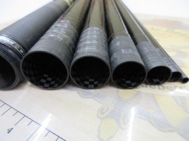 AWTHE鮎中硬硬H81