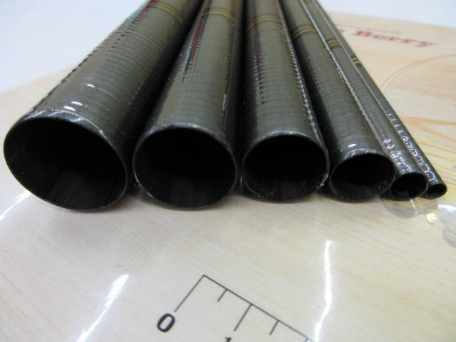 AWTHE鮎中硬硬H81