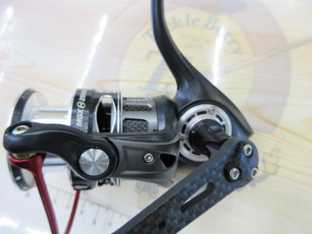 レボ MGXシータ(Θ) 2500MSH｜＠ベリーネット 日本最大新品中古