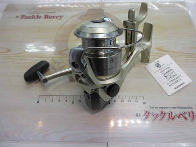 02BB-X EV3000 アオリイカ おまけ付き