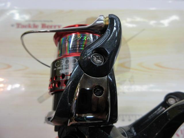 08セフィアCI4 C3000SDH｜＠ベリーネット 日本最大新品中古釣具