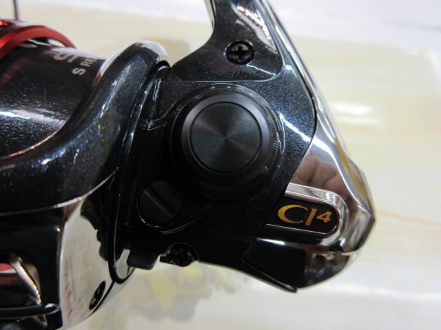 08セフィアCI4 C3000SDH｜＠ベリーネット 日本最大新品中古釣具