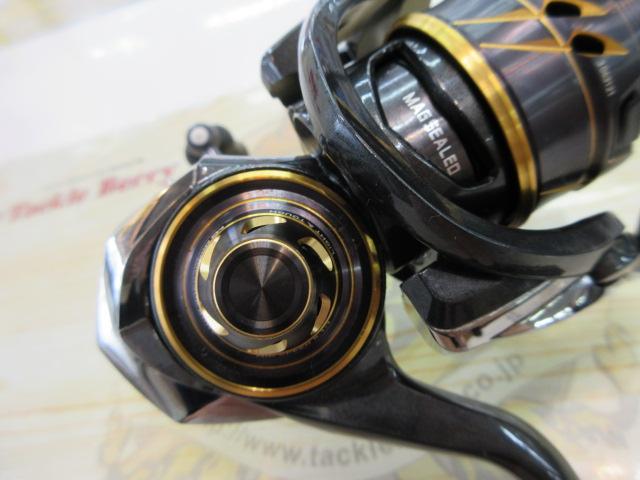 21カルディア FC LT1000S｜＠ベリーネット 日本最大新品中古釣具
