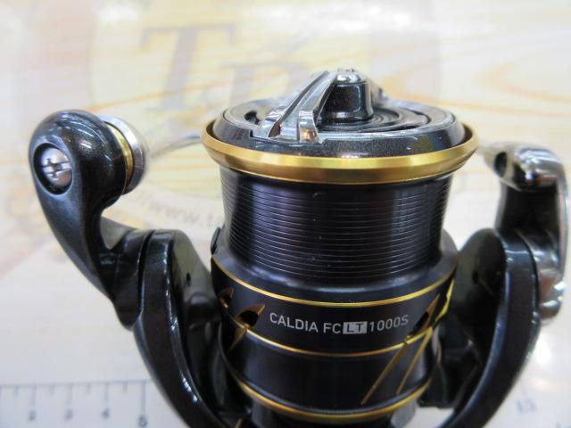 21カルディア FC LT1000S｜＠ベリーネット 日本最大新品中古釣具
