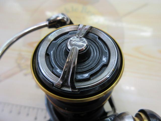 21カルディア FC LT1000S