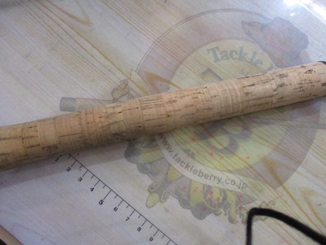 トラウトファイナリスト エクスプローラー TF-E74MHS-TZ (BR-M60 SOW)