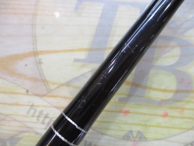 トラウトファイナリスト エクスプローラー TF-E74MHS-TZ (BR-M60 SOW)