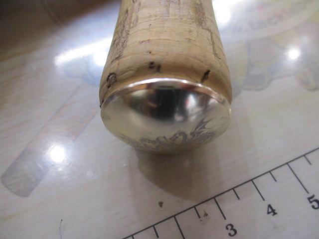 トラウトファイナリスト エクスプローラー TF-E74MHS-TZ (BR-M60 SOW)