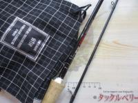 トラウトファイナリスト エクスプローラー TF-E74MHS-TZ (BR-M60 SOW)