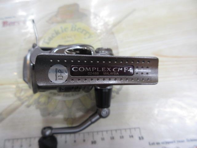 コンプレックスCI4 2500HGS F4 コンプレックスCI4 2500HGS F4｜＠ベリーネット 日本最大新品