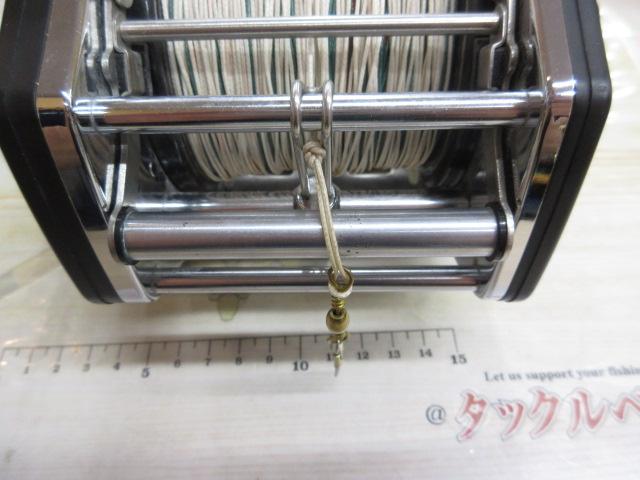 スーパーダイナミック ST-600