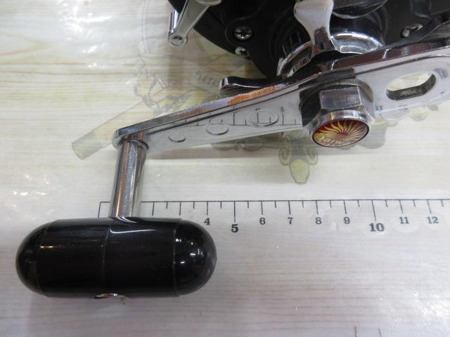 スーパーダイナミック ST-600