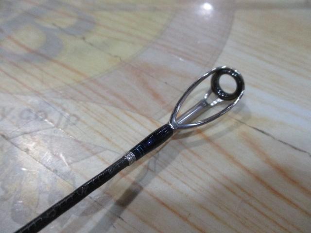 SHIMANO シマノ コルトスナイパー BB S900M 2ピースロッド 全長