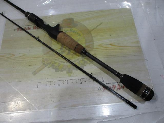 SALTY STAGE KR-X Baitfinesse Custom(ソルティーステージ・KR-X