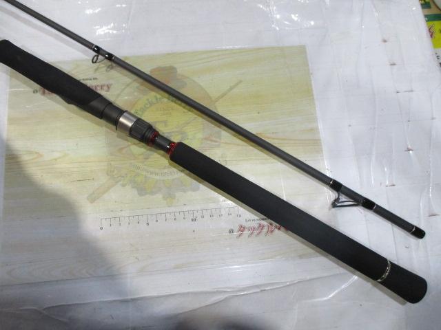 Major Craft　ZALTZ　ZAT-1002LSJ メジャークラフト Zaltz(ザルツ) ZAT-1002LSJ ｜アウトドア用品