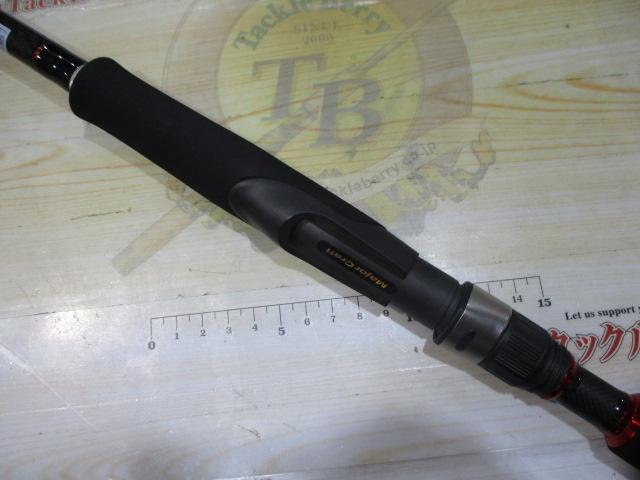 Major Craft　ZALTZ　ZAT-1002LSJ メジャークラフト Zaltz(ザルツ) ZAT-1002LSJ ｜アウトドア用品