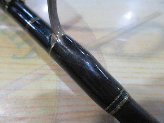 SALTIGA SG COMBI JERK 64 | BLUE MARINE と、海で遊ぼう