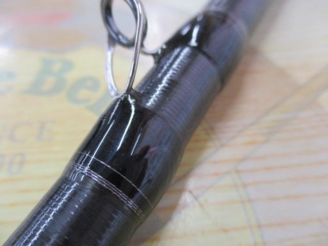 ハードロッカーXR B810XXH