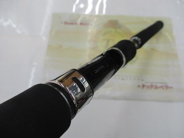 DAIWA　ジグキャスターライトMX 89L　ダイワ DAIWA（釣り） ダイワ ジグキャスター ライト MX 89L