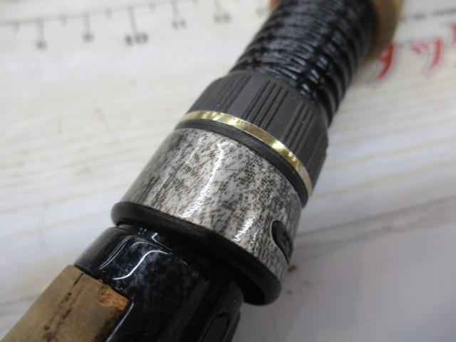 程度良品 メガバスF3－610XS（HT800） ロッド