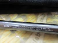 22バンタム 274M+