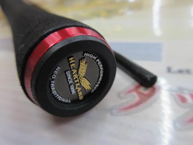 ハートランド HL722LRS-21｜＠ベリーネット 日本最大新品中古