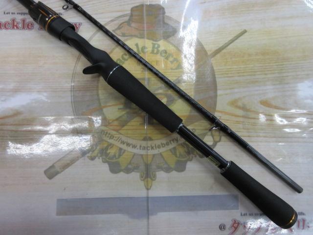 リベリオン 722MHFB｜＠ベリーネット 日本最大新品中古釣具WEB