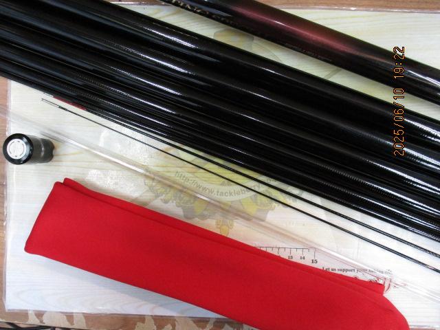 がまかつ　がま鮎　シューティングスペシャル　81 中古品 10710円 がまかつ がま鮎 シューティングスペシャル 81 中古品