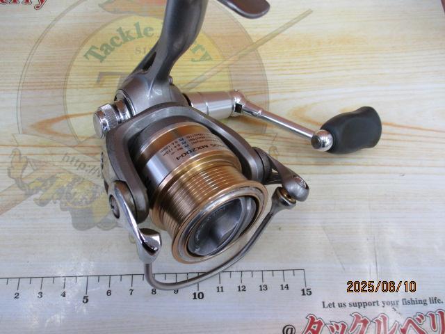 Daiwa Revros Mx2004 | eBay