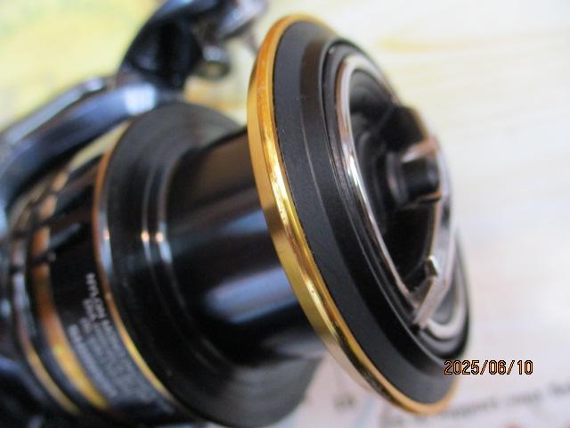 21アルテグラ 4000XG