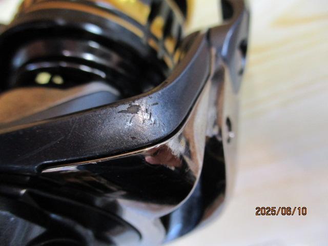 21アルテグラ 4000XG