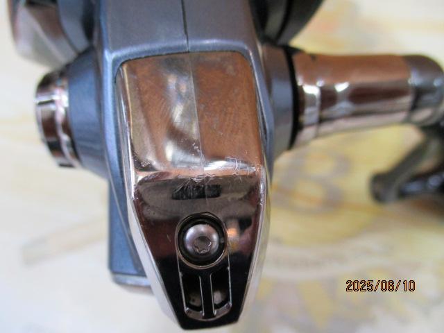 21アルテグラ 4000XG