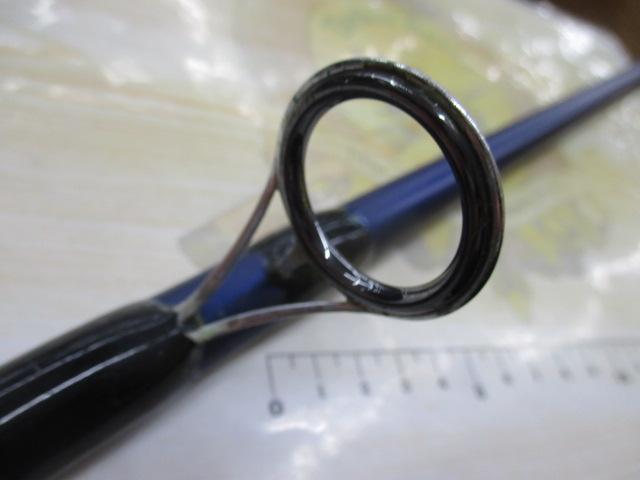 ダイワ インフィート INFEET VR1203MHRS DAIWA