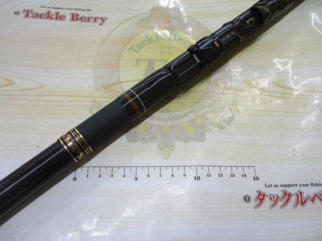 CGプロキャスターDX 25号-400｜＠ベリーネット 日本最大新品中古