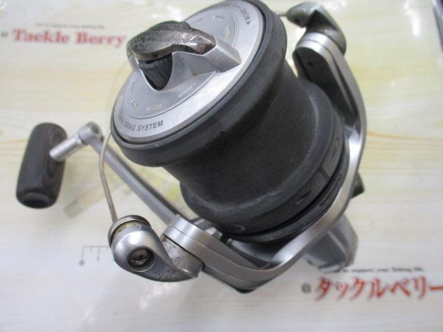 06パワーエアロプロサーフ | たかぱちの投げ釣り日記