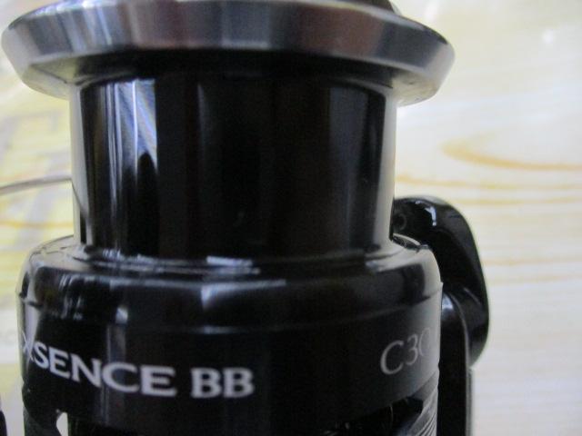 Amazon | シマノ(SHIMANO) スピニングリール 14 エクスセンス BB