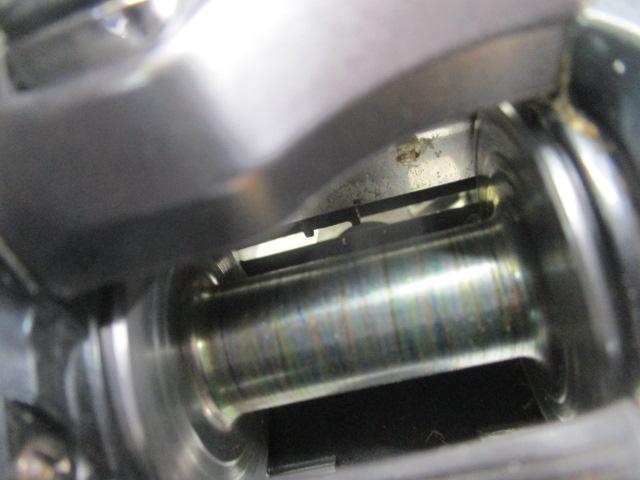 23フォースマスター 600