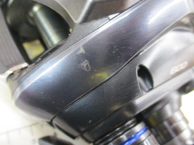 23フォースマスター 600