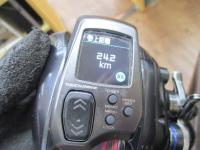 23フォースマスター 600