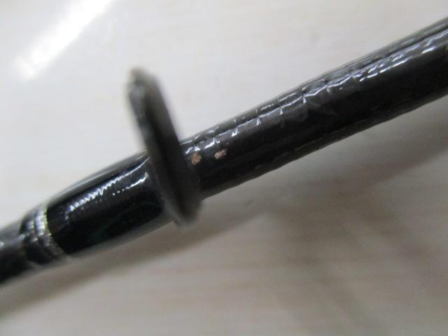 シマノ グラップラー タイプLJ B63-1 (ロッド・釣竿) 価格比較