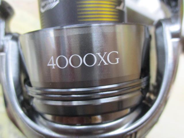 24ツインパワー 4000XG｜＠ベリーネット 日本最大新品中古釣具