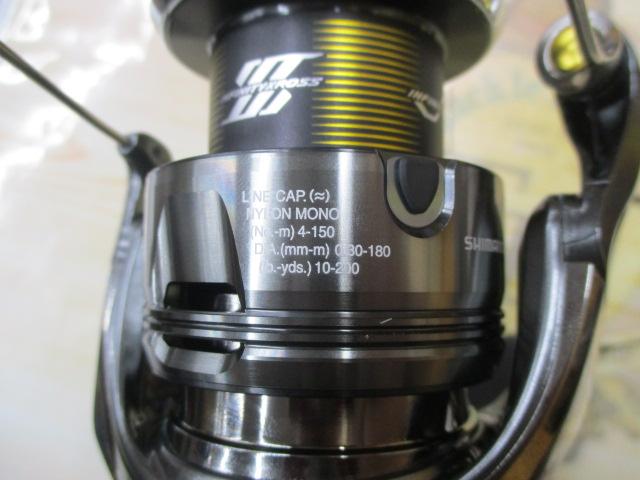24ツインパワー 4000XG｜＠ベリーネット 日本最大新品中古釣具