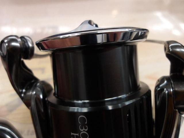 22ステラ C3000MHG