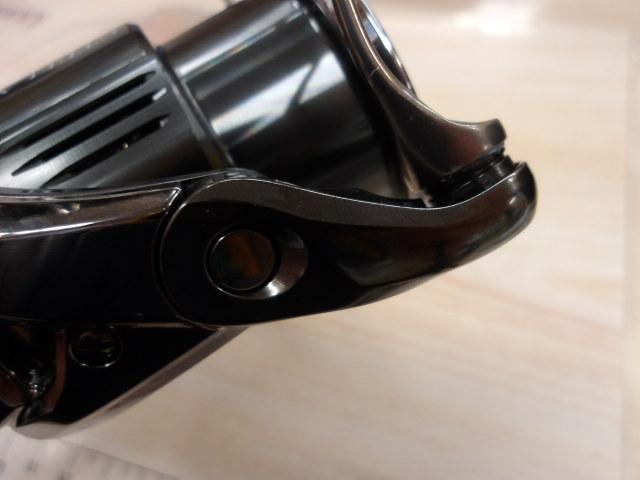 22ステラ C3000MHG