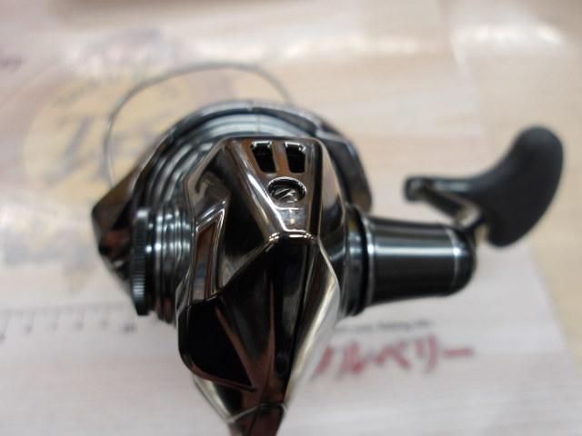 22ステラ C3000MHG