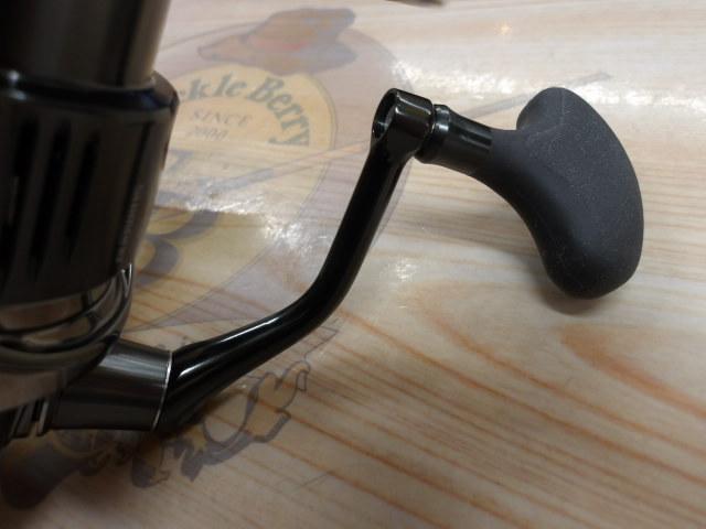 22ステラ C3000MHG